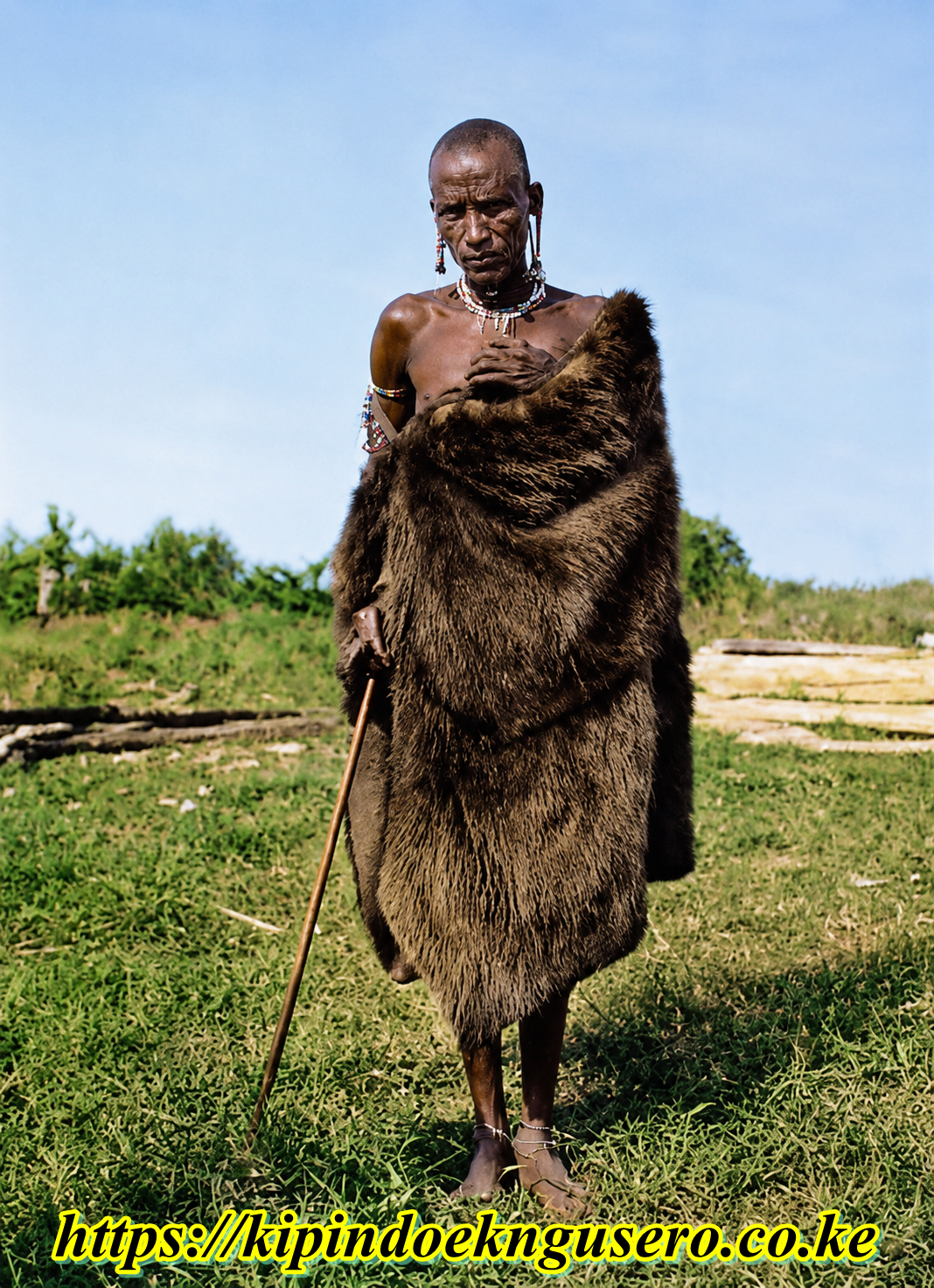 Koitalel arap Samoei
